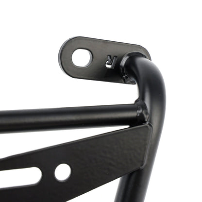 Supporto per borsa laterale portapacchi destro per Scrambler Speed 400 T4 24+