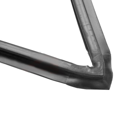 Guarnizione di rifinitura superiore del lunotto posteriore 51317027916 per BMW Serie 5 E60