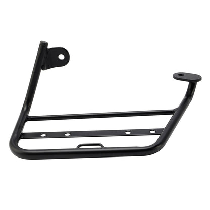 Staffa di montaggio per borsa laterale Kawasaki Z650Rs Z650 Rs 2022-2024