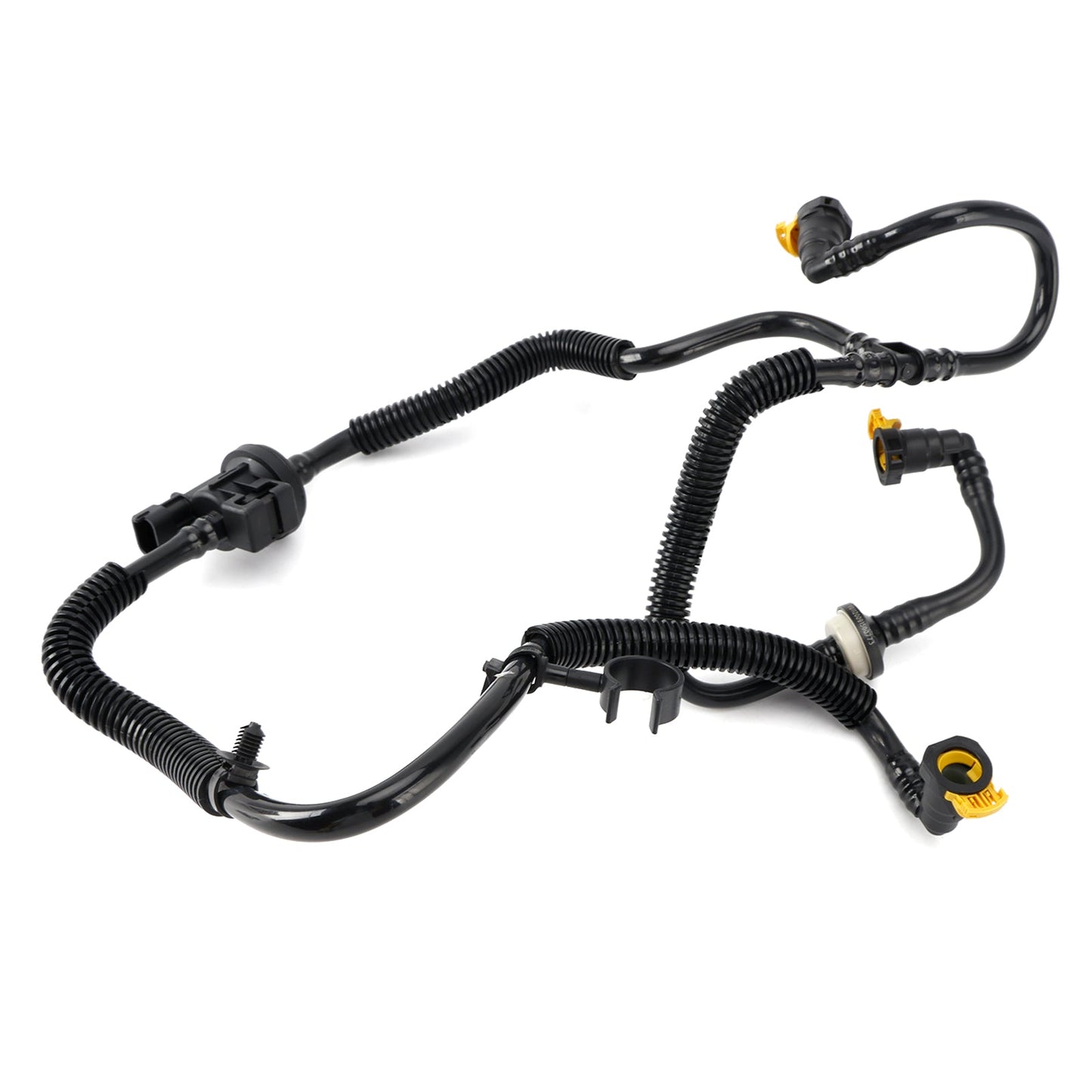 Tubo di alimentazione carburante per Ford GN1Z-9C047-D GN1Z-9C047-A