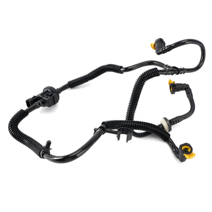 Tubo di alimentazione carburante per Ford GN1Z-9C047-D GN1Z-9C047-A
