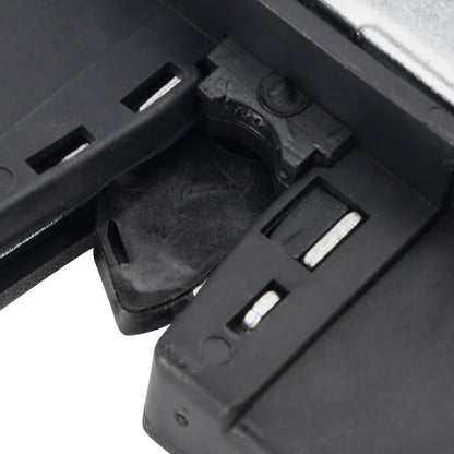 Attuatore serratura porta posteriore destro inferiore 7E0827506A adatto per VW Transporter T5 T6
