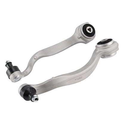 2009/01-2017/12 Per Mercedes-Benz Classe E E 250 CGI W212 2 bracci di controllo superiori dell'asse anteriore (sinistro e destro) 2123302711