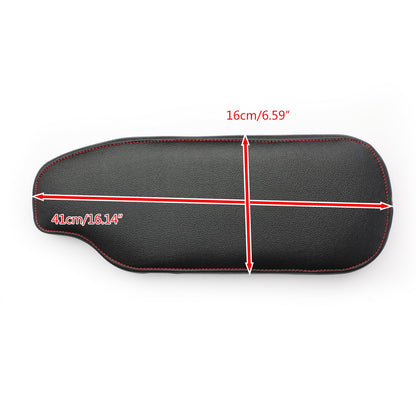 Coperchio bracciolo console nero PZ4351034000 per Toyota 86 BRZ Scion FRS 13-18