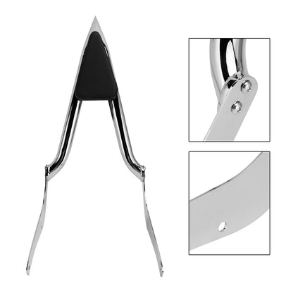 Schienale Sissy Bar passeggero per Boulevard C50 Intruder Volusia VL800 2001-2017