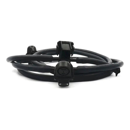 Tubo flessibile riscaldato per ugello lavavetri per Classe E/GLS S212 W212 V212 2128600892