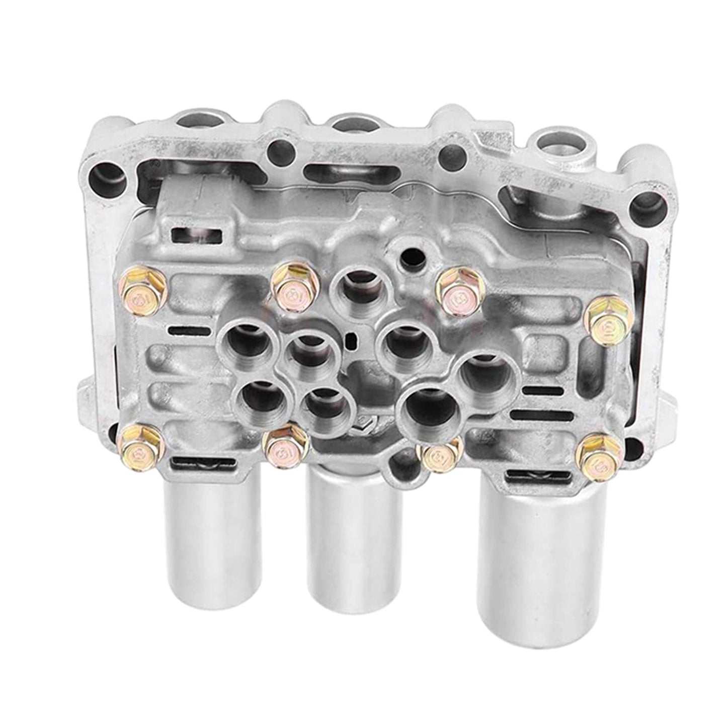 Kit solenoide trasmissione Honda JAZZ 2003-2008, valvola di controllo 27200-PWR-013