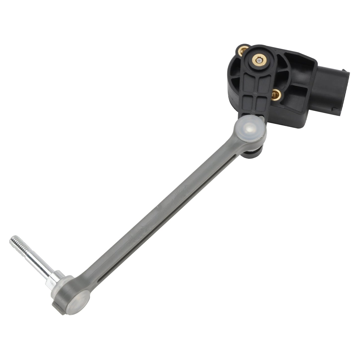 Sensore di livello altezza anteriore sinistro 3D0941285E per VW Phaeton 3D 2002-2016