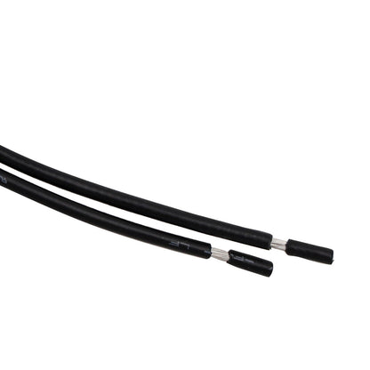 Connettore per iniettore di carburante 6-EV6, clip a treccia, sgancio rapido, adatto per Hyundai