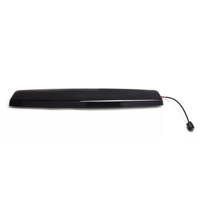 Luce freno alta con lente nera per Range Rover Sport L320 2006-2009 XFG000071