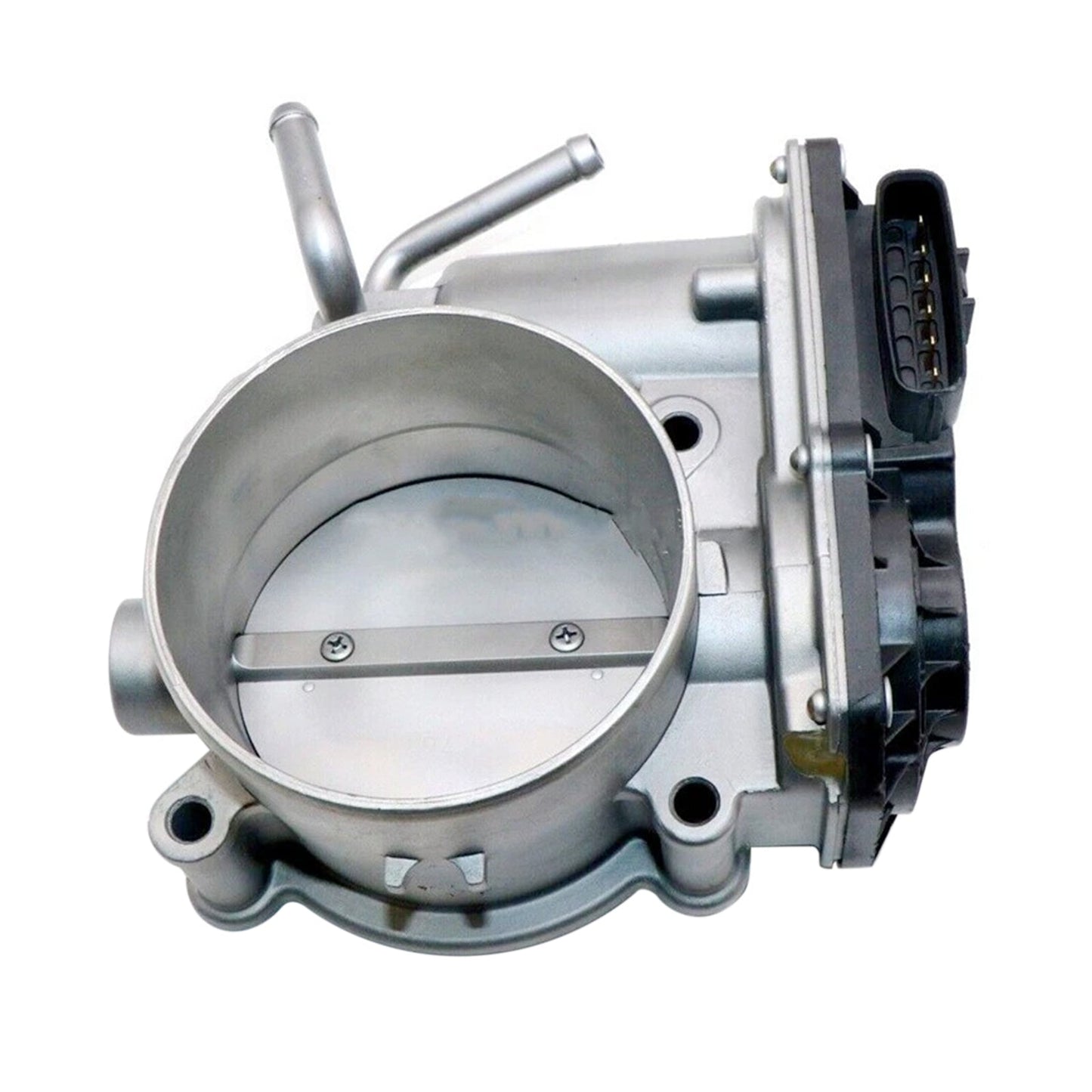 Corpo farfallato per Hyundai Genesis Coupé 2012-2016, codice 35100-3CAB0