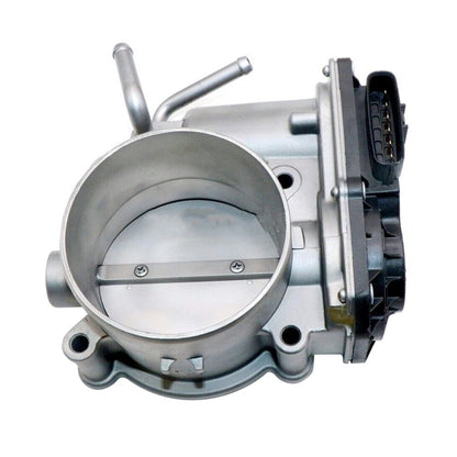 Corpo farfallato per Hyundai Genesis Coupé 2012-2016, codice 35100-3CAB0