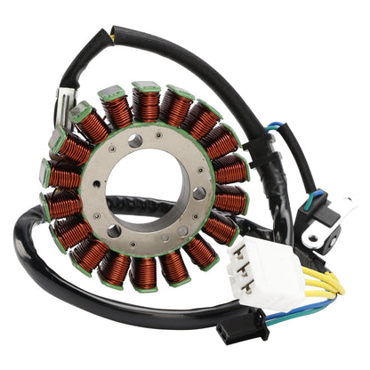 Statore generatore magnete SYM GTS 300 EFI 2009-2011 31120-HMA-000 31120-HMC-000