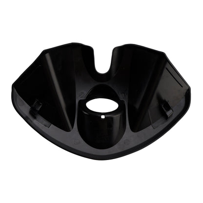 2022-2025 Trident 660 Copertura canna accensione Chiave Coperchio serbatoio
