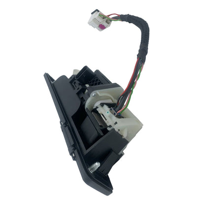 Telecamera posteriore per portellone posteriore Mercedes-Benz GLA200 GLA250 GLA45 AMG A1667500993