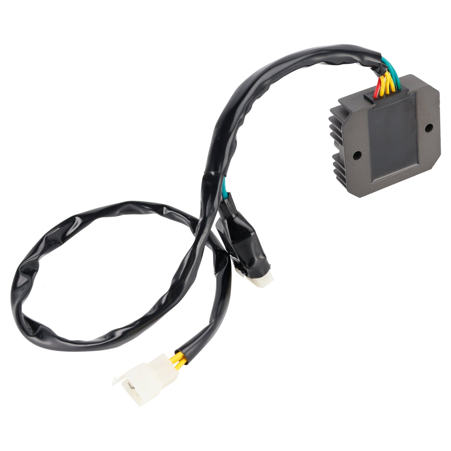 Statore, regolatore, raddrizzatore e guarnizione per Honda VT800 VT 800C Shadow 800 1988