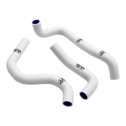 Kit tubo flessibile refrigerante radiatore in silicone per Street Triple 765 R RS 2020-2022