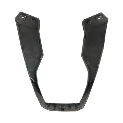 2023-2024 Honda ADV 160 Manubrio Driver Coperchio inferiore scatola centrale Carenatura