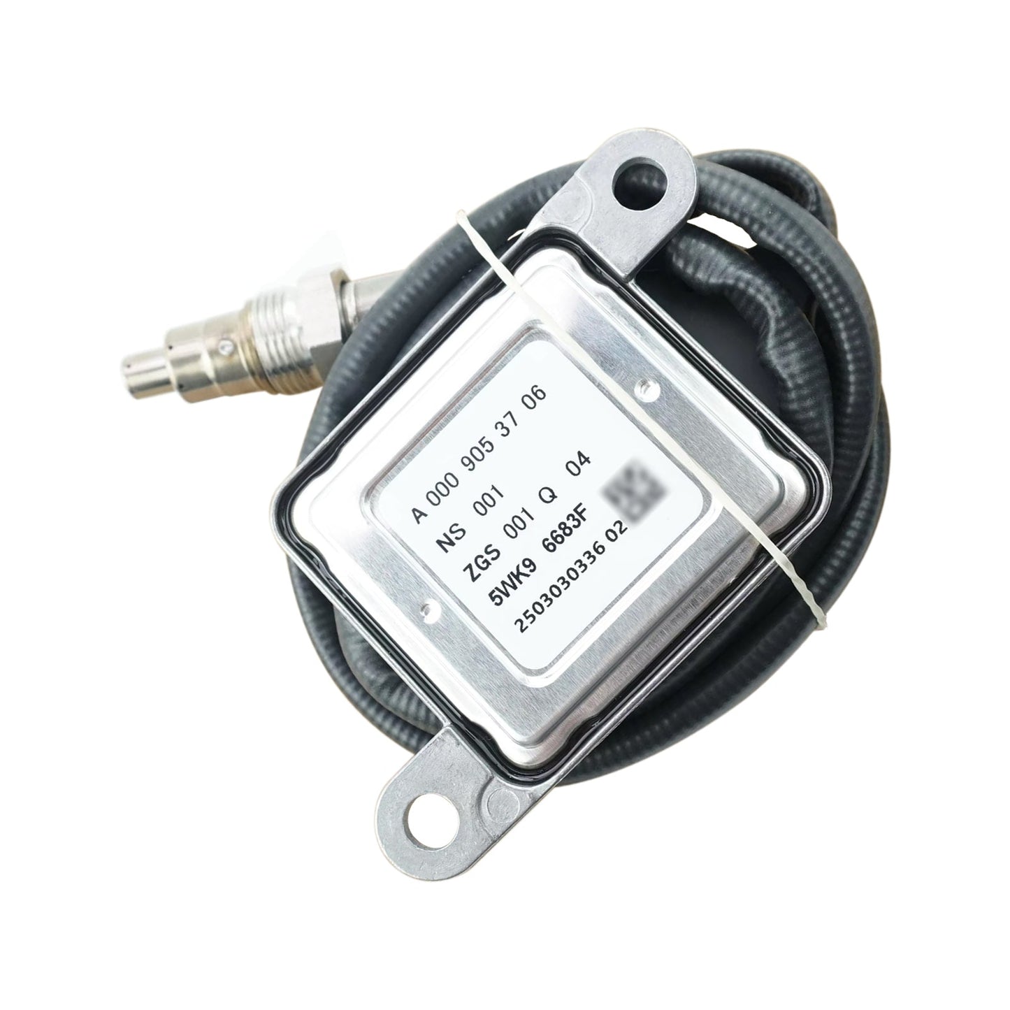 Sensore di ossido di azoto A0009053706 5WK96683F per Mercedes W463 W164 W166 W205 W212 W222