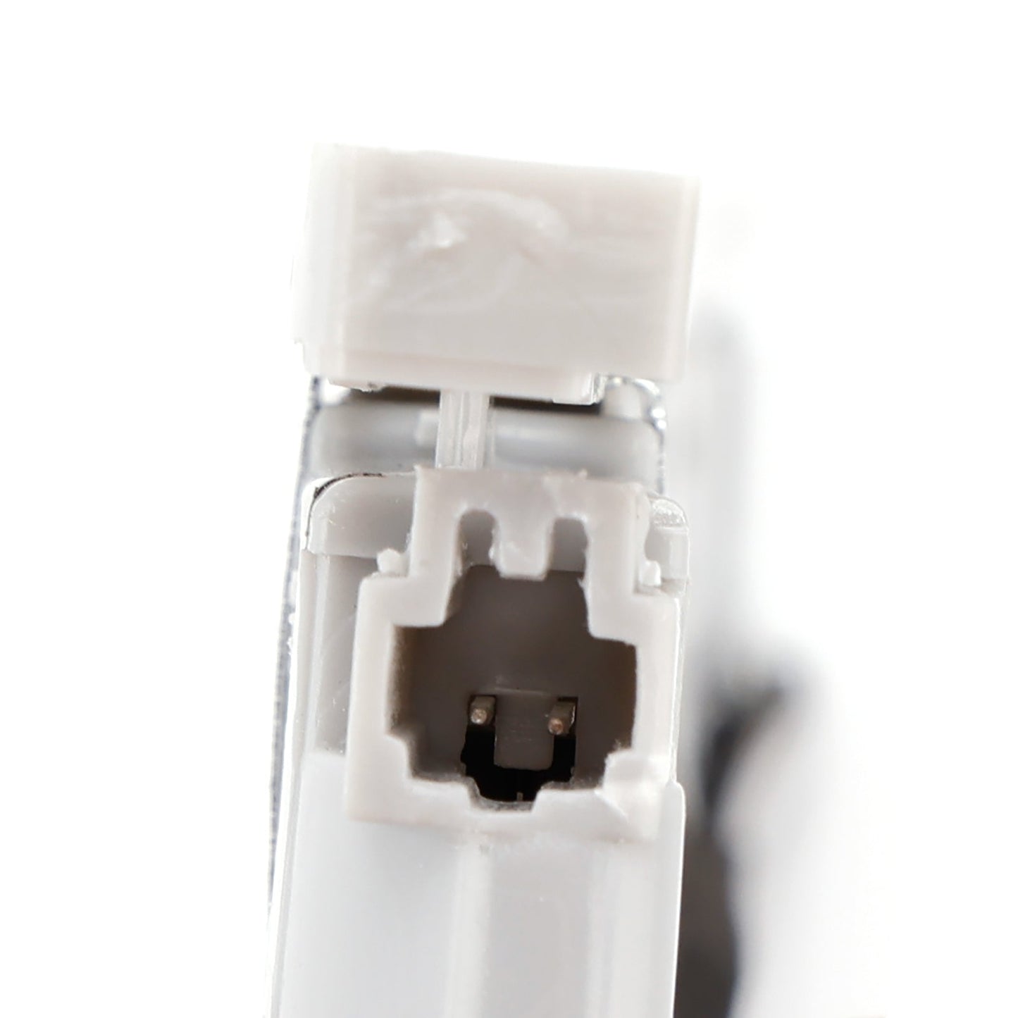 Luce freno posteriore, terza luce di stop 8K9945097 per Audi A4 RS4 B8 Avant, nera