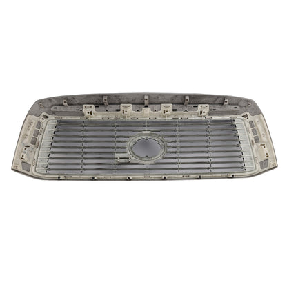 Griglia paraurti anteriore nera opaca per Toyota Tundra 2010-2013