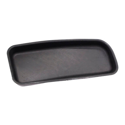 Tappetino copri leva del cambio per console centrale 68398671AA per Dodge Charger 2015-2023