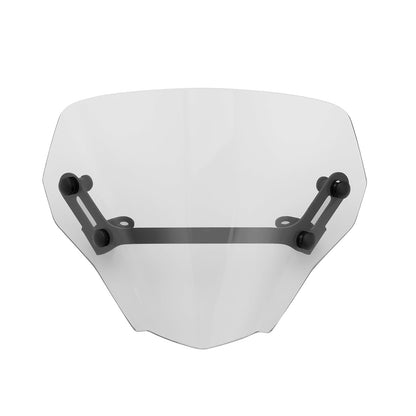Parabrezza per motocicletta HONDA CB750 ABS 2023-2024 Parabrezza