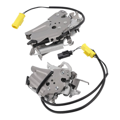 Serratura cofano sinistra e destra 51237468353/354 per BMW Serie 1 F40 Serie 3 G20/G21 2019-2024