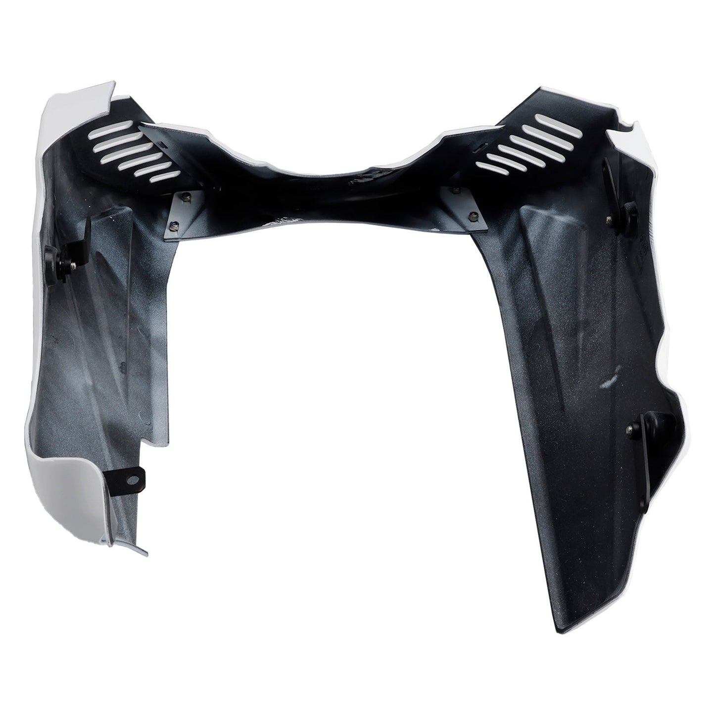 Copertura carenatura spoiler motore inferiore Yamaha XSR900 2022-2025