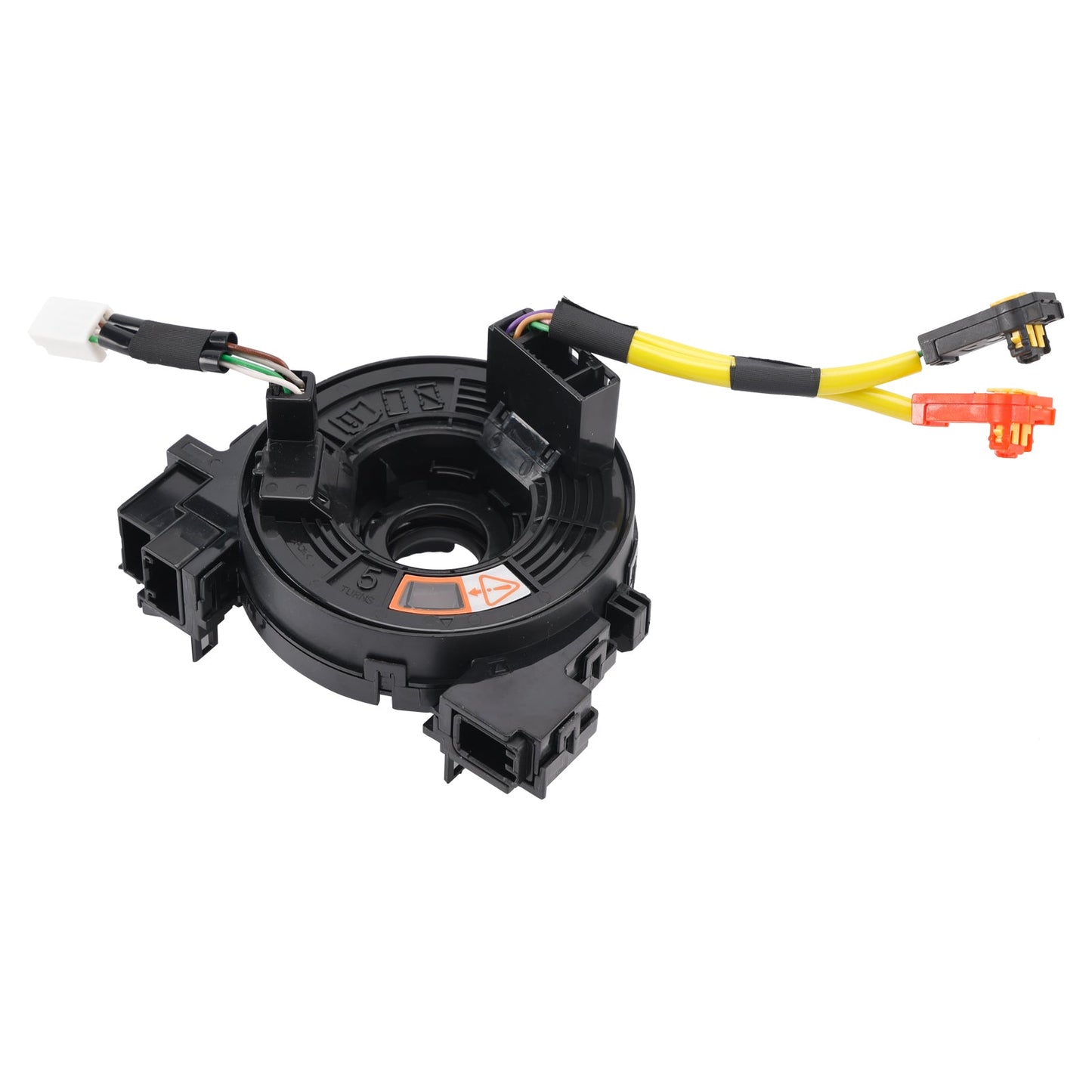 Molla dell'orologio con funzione di riscaldamento 84307-53030 per Lexus RCF IS300 2017-2024