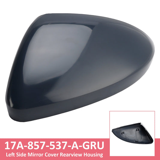 Copertura specchietto retrovisore sinistro VW Jetta S / SE / SEL 2019-2025 17A-857-537-A-GRU