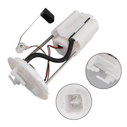 Sostituzione pompa carburante Honda Pioneer 520 SXS520 2021-2023 16700-HL5-A01 16700-HL3-A02