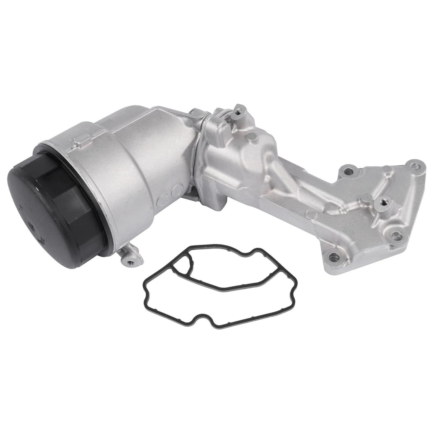 2007-2009 Per Mercedes GL320 Alloggiamento filtro olio A 642 180 00 10