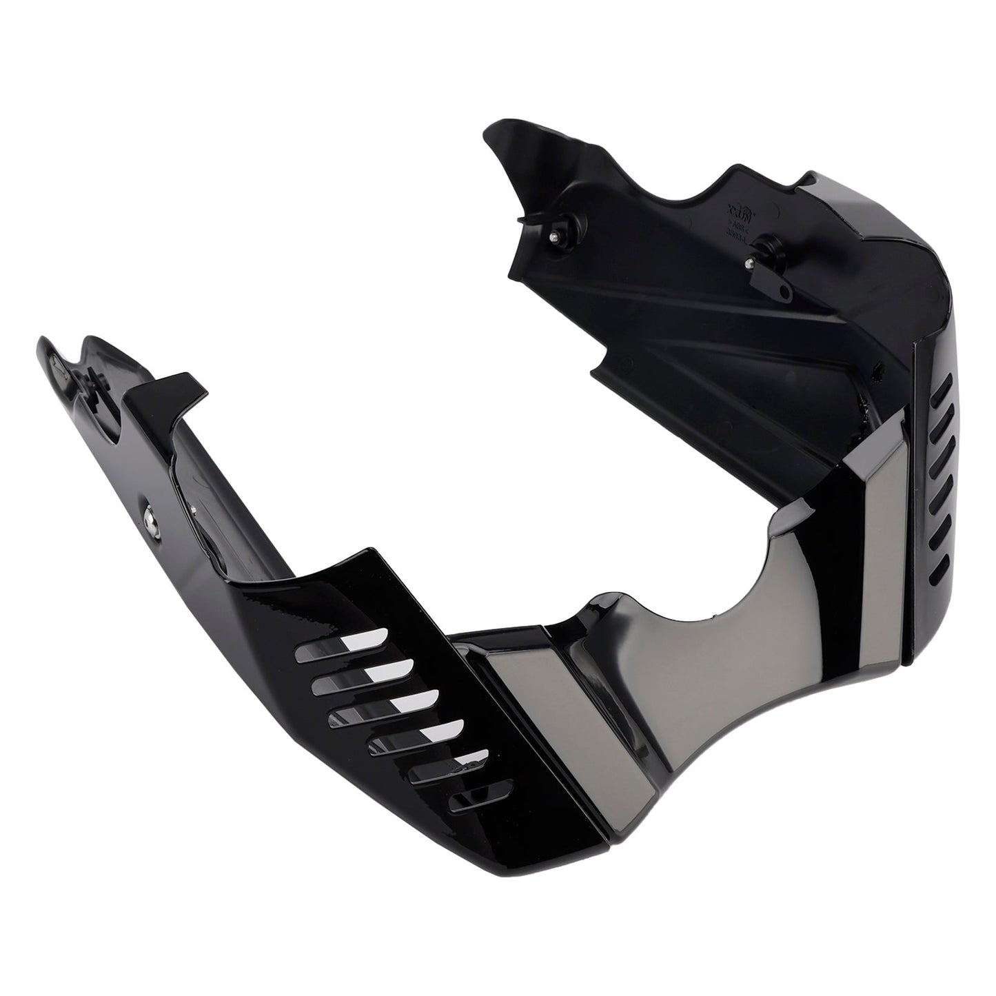 Copertura carenatura spoiler motore inferiore Yamaha XSR900 2022-2025