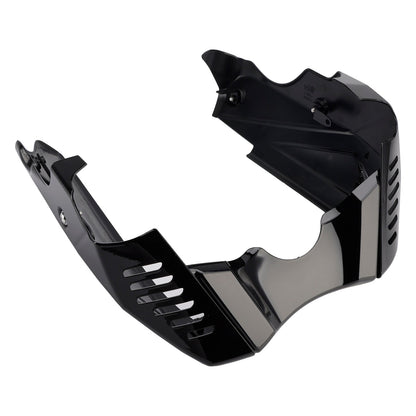 Copertura carenatura spoiler motore inferiore Yamaha XSR900 2022-2025