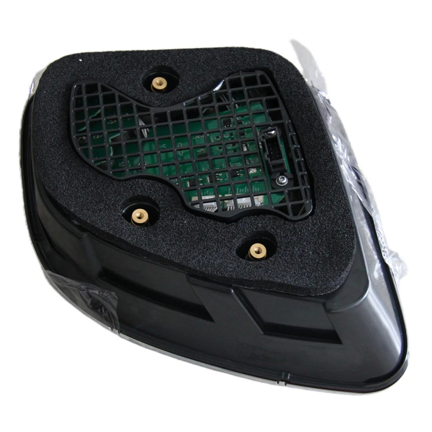 Fanale posteriore sinistro per Bentley Continental Flying Spur GT 2009-2012 3W5945095