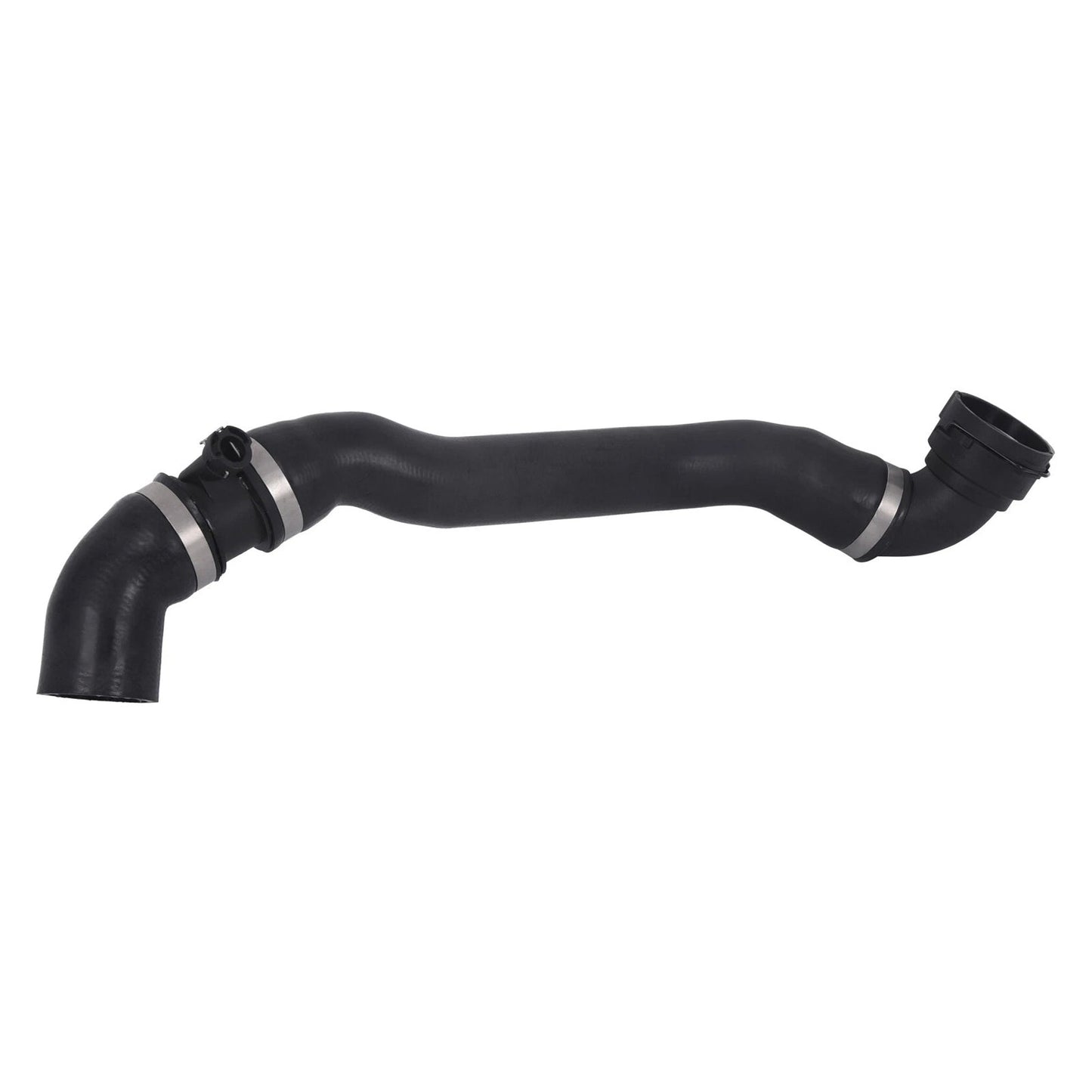 Tubo flessibile del liquido di raffreddamento del radiatore superiore Mercedes Benz SL500 1994-2006 2305010282