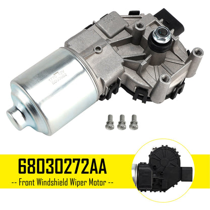 Motorino tergicristallo anteriore Dodge Avenger 2009-2014 12335832 68030272AA 25821246