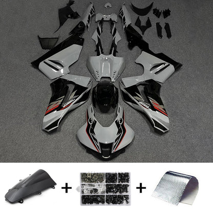 Kit di carene in plastica ABS stampate a iniezione per Honda CBR1000RR-R 2020-2023