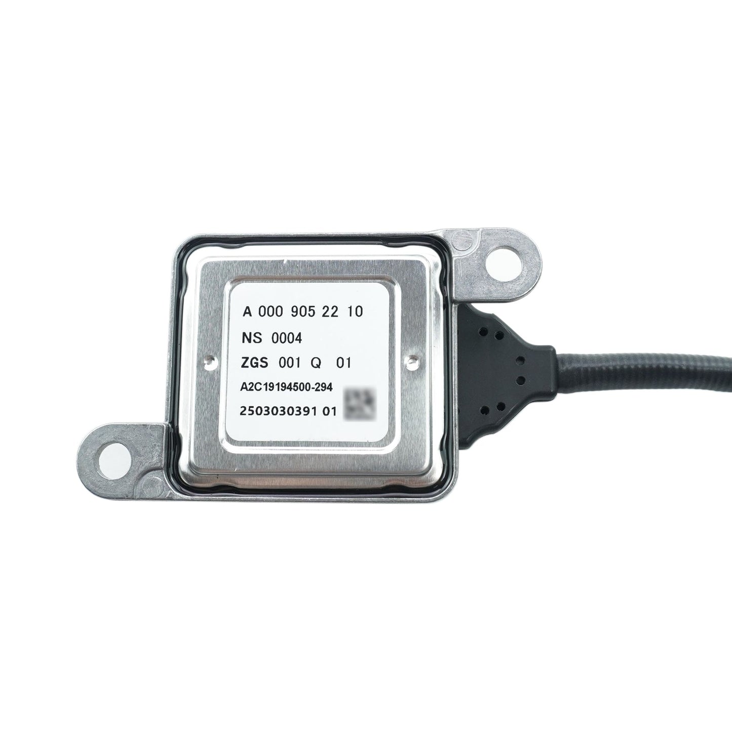 Sensore di ossido di azoto A0009052210 per Mercedes CEBVM Classe A