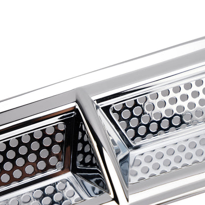 Rivestimento della presa d'aria anteriore per Touring Street Glide Electra Glide 2014-2024