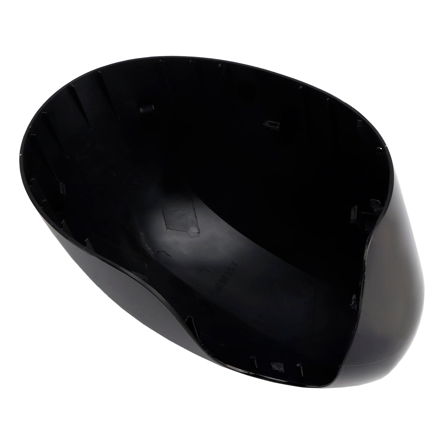 Copertura specchietto retrovisore sinistro con foro 51169881533 per MINI Cooper F54 F55 F56 F57 20-24