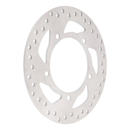 NUOVO disco freno posteriore da 240 mm per Bajaj Rouser 135 125