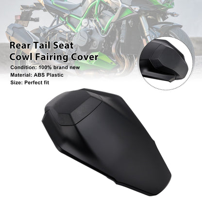 Carenatura del codino posteriore Kawasaki Z900 Z900SE 2025-2026
