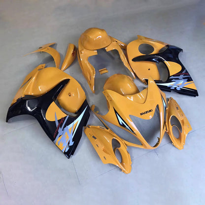 Kit carenatura iniezione plastica ABS per Suzuki Hayabusa GSX1300R 2008-2020