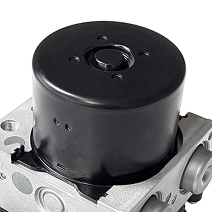 2008-2011 Per Volkswagen Golf Plus Vari Gruppo pompa ABS (Anti-Block Brake) 1K0907379AH1K0907379AH