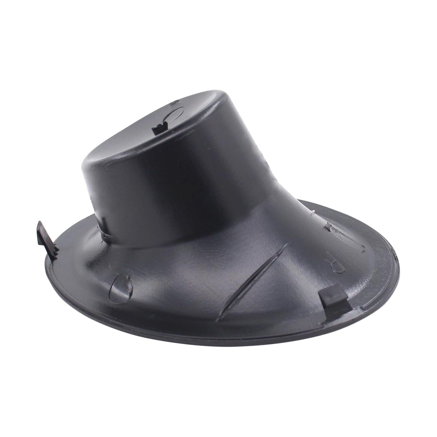 Coppia di coperture per fendinebbia per Dodge Challenger 2015-2022 68259661AA