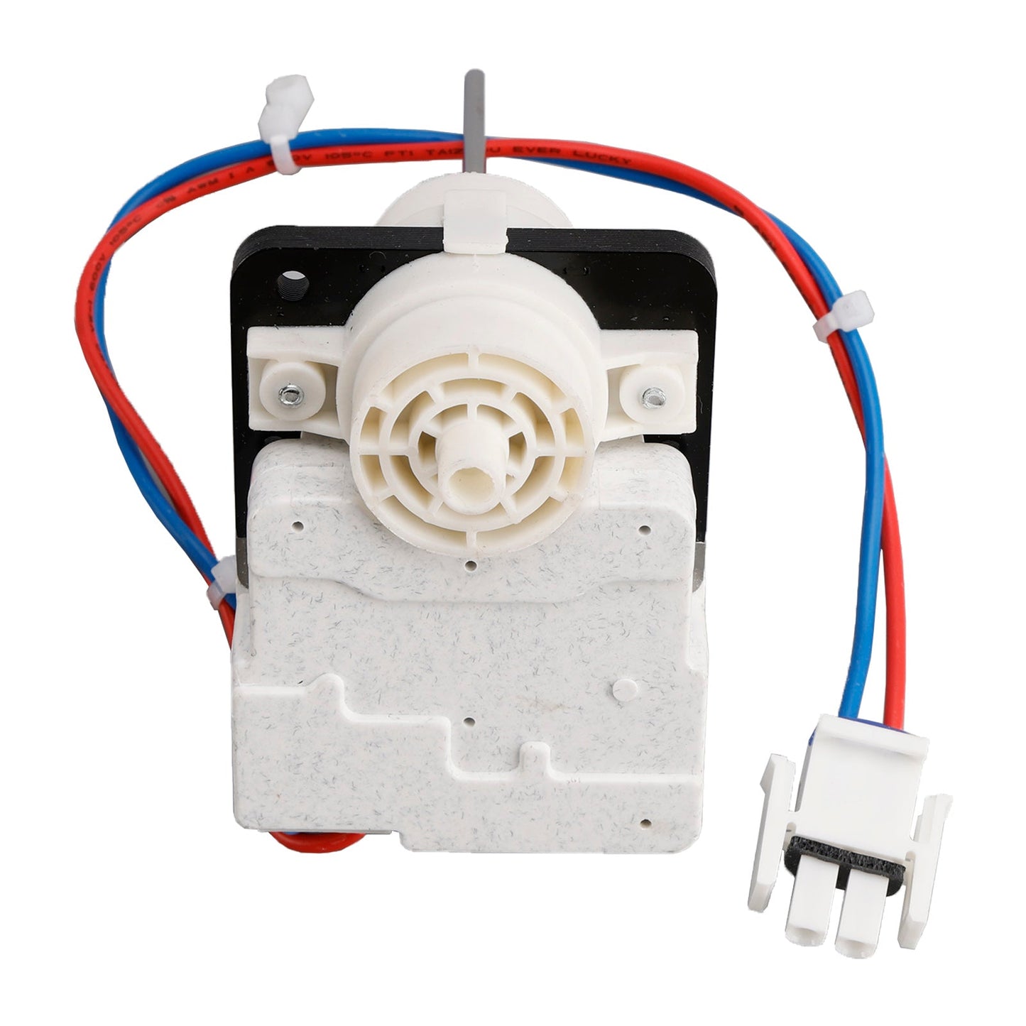 294D1233P002 WR01F04574 Motore ventola condensatore evaporatore frigorifero per MABE