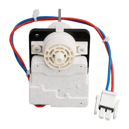 294D1233P002 WR01F04574 Motore ventola condensatore evaporatore frigorifero per MABE