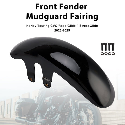 Carenatura parafango anteriore Touring CVO Road Glide / Street Glide 2023-2025